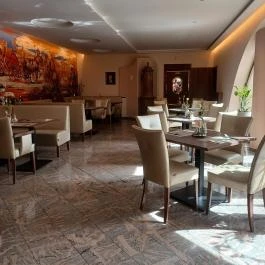 Wagner Vendégudvar Hotel étterme Szombathely - Egyéb