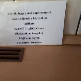 Club Mendan Apartmanház Zalakaros - Egyéb