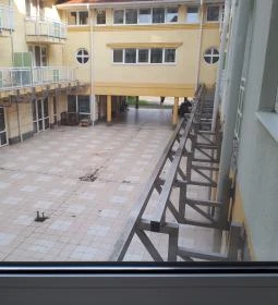 Club Mendan Apartmanház