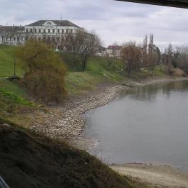 Duna Wellness Hotel, Baja - Környék