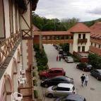 Erzsébet Park Hotel Parádfürdő - Külső kép