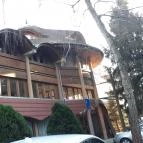 Fenyves Hotel Békéscsaba - Külső kép