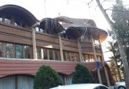 Fenyves Hotel Békéscsaba