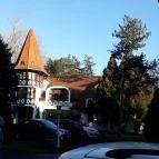 Fenyves Hotel Békéscsaba - Külső kép