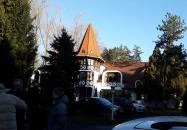 Fenyves Hotel Békéscsaba