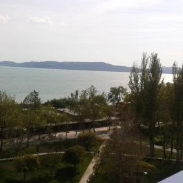 Danubius Hotel Annabella, Balatonfüred - Környék