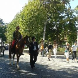 Danubius Hotel Annabella, Balatonfüred - Környék