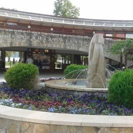 Danubius Hotel Annabella, Balatonfüred - Környék