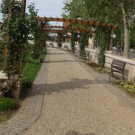 Danubius Hotel Annabella, Balatonfüred - Környék