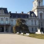 Kristály Hotel Keszthely - Környék