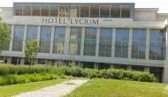 Hotel Lycium Debrecen - Külső kép