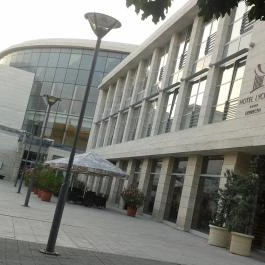 Hotel Lycium, Debrecen - Külső kép