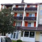 Hotel Napfény Zalakaros - Külső kép