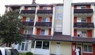 Hotel Napfény Zalakaros - Külső kép