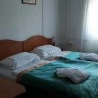 Hotel Napfény Zalakaros - Szobák