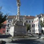 Hotel Szieszta Sopron - Környék