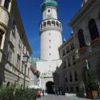 Hotel Szieszta Sopron - Környék