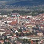 Hotel Szieszta Sopron - Környék