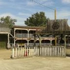 Kincsem Wellness Hotel Kisbér - Környék