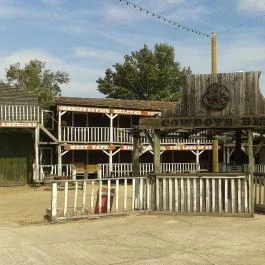 Kincsem Wellness Hotel Kisbér - Környék