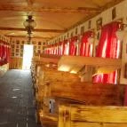 Kincsem Wellness Hotel Kisbér - Vendéglátás