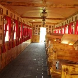 Kincsem Wellness Hotel Kisbér - Vendéglátás