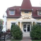 Liza Aqua & Conference Hotel Lajosmizse - Külső kép