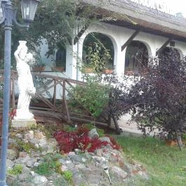 Liza Aqua & Conference Hotel, Lajosmizse - Külső kép