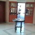 Liza Aqua & Conference Hotel Lajosmizse - Belső