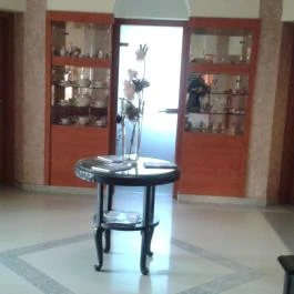 Liza Aqua & Conference Hotel, Lajosmizse - Belső