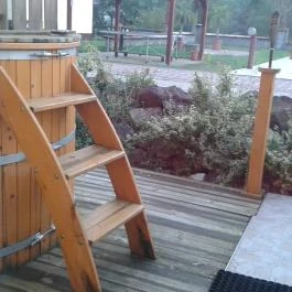 Liza Aqua & Conference Hotel, Lajosmizse - Wellness