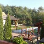 Liza Aqua & Conference Hotel Lajosmizse - Külső kép