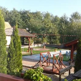 Liza Aqua & Conference Hotel, Lajosmizse - Külső kép