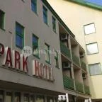Park Hotel Miskolctapolca - Külső kép