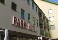 Park Hotel Miskolctapolca