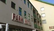 Park Hotel Miskolctapolca - 