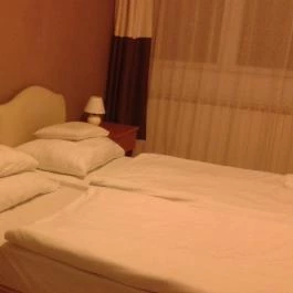 Park Hotel, Miskolctapolca - Szobák