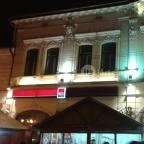 Park Hotel Miskolctapolca - Környék