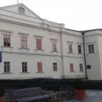 Rákóczi Panzió Sárospatak - Környék