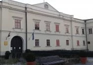 Rákóczi Panzió Sárospatak