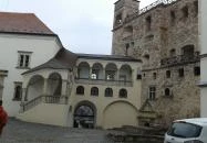 Rákóczi Panzió Sárospatak