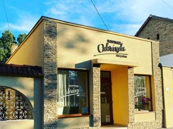 Wittner Cukrászda Tolna