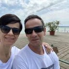 Belenus Thermalhotel Superior Zalakaros - Medence/kert