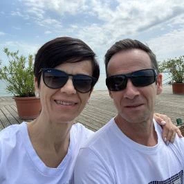 Belenus Thermalhotel Superior Zalakaros - Medence/kert