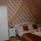 Almafa Apartmanház Eger - Szobák