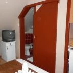 Almafa Apartmanház Eger - Szobák
