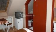 Almafa Apartmanház Eger - Szobák