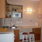 Almafa Apartmanház Eger - Szobák