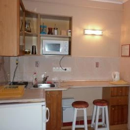 Almafa Apartmanház Eger - Szobák