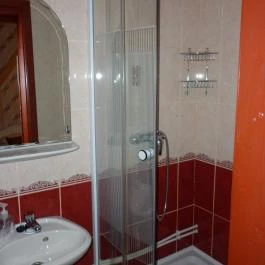 Almafa Apartmanház Eger - Szobák